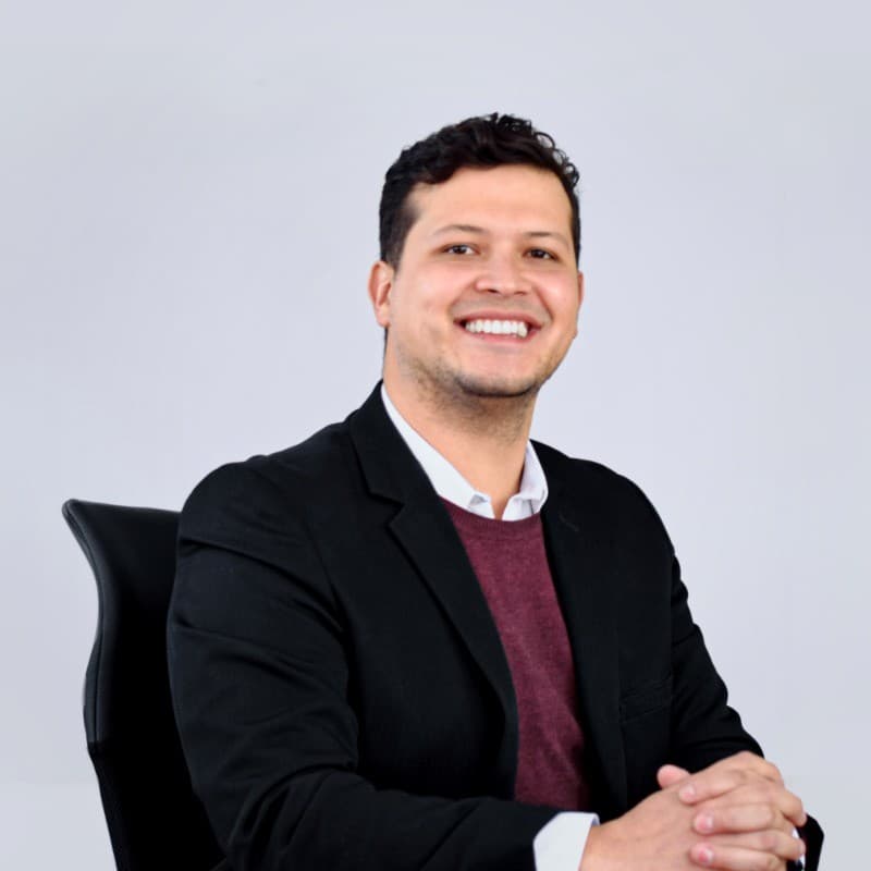 Luis Carlos Parra